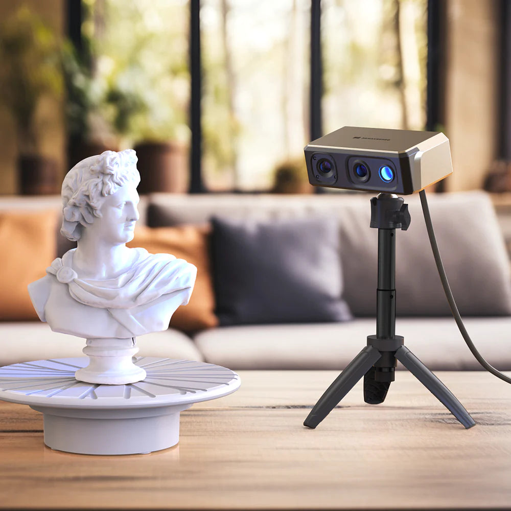 Seal 3D Scanner by 3DMakerpro