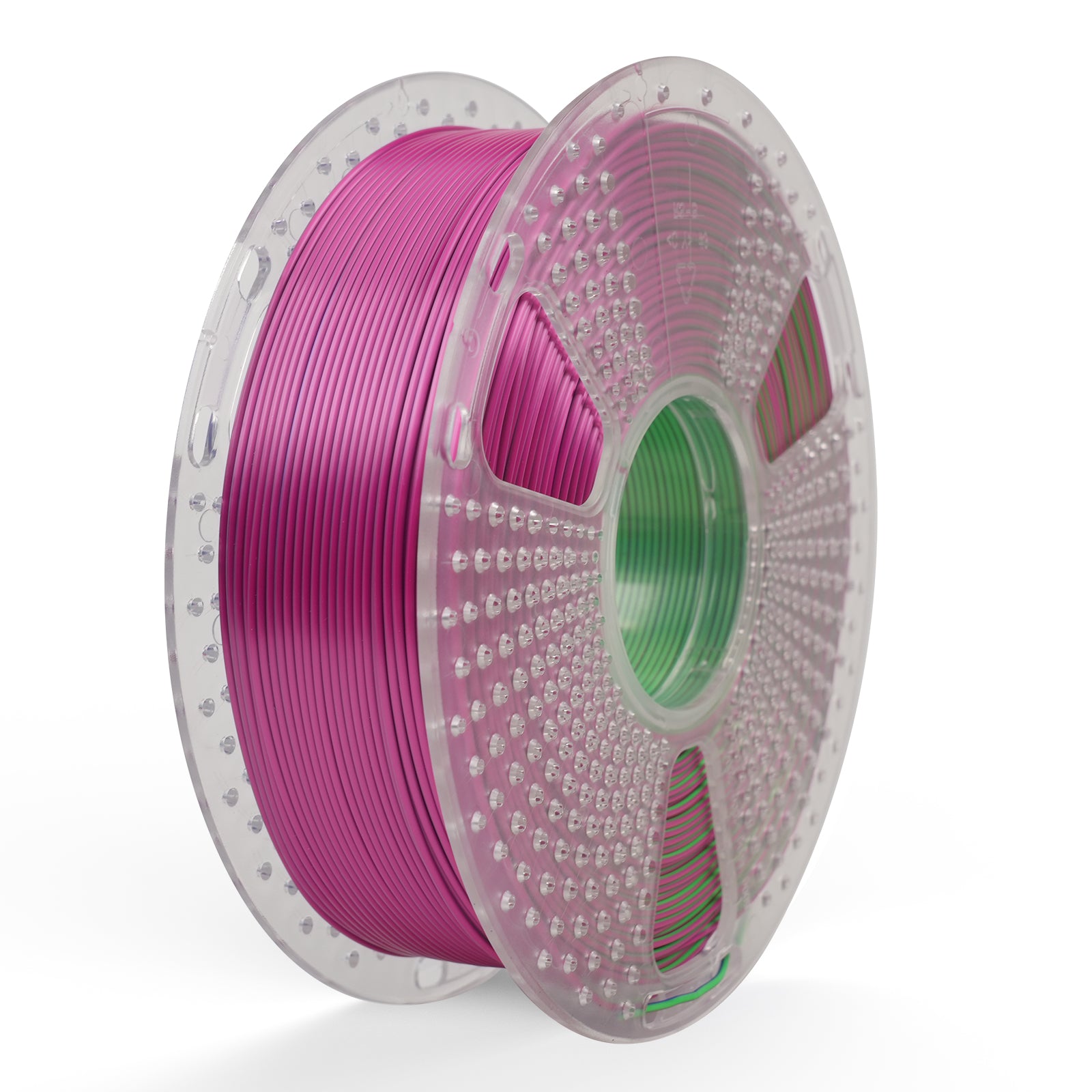 SUNLU - Multi-Color SILK Filament 1 Kg