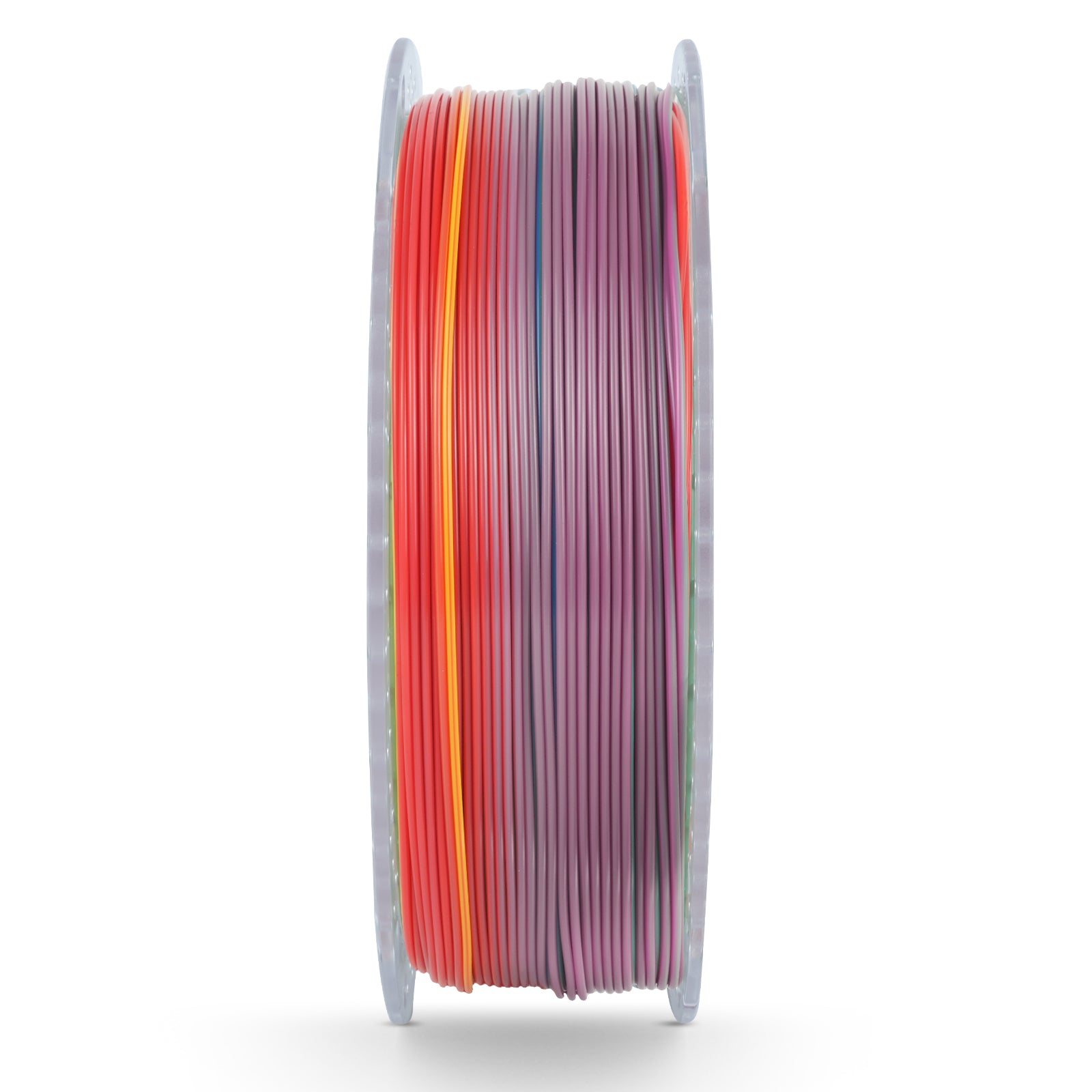 SUNLU - PLA Rainbow 1.75 mm Filament 1 Kg