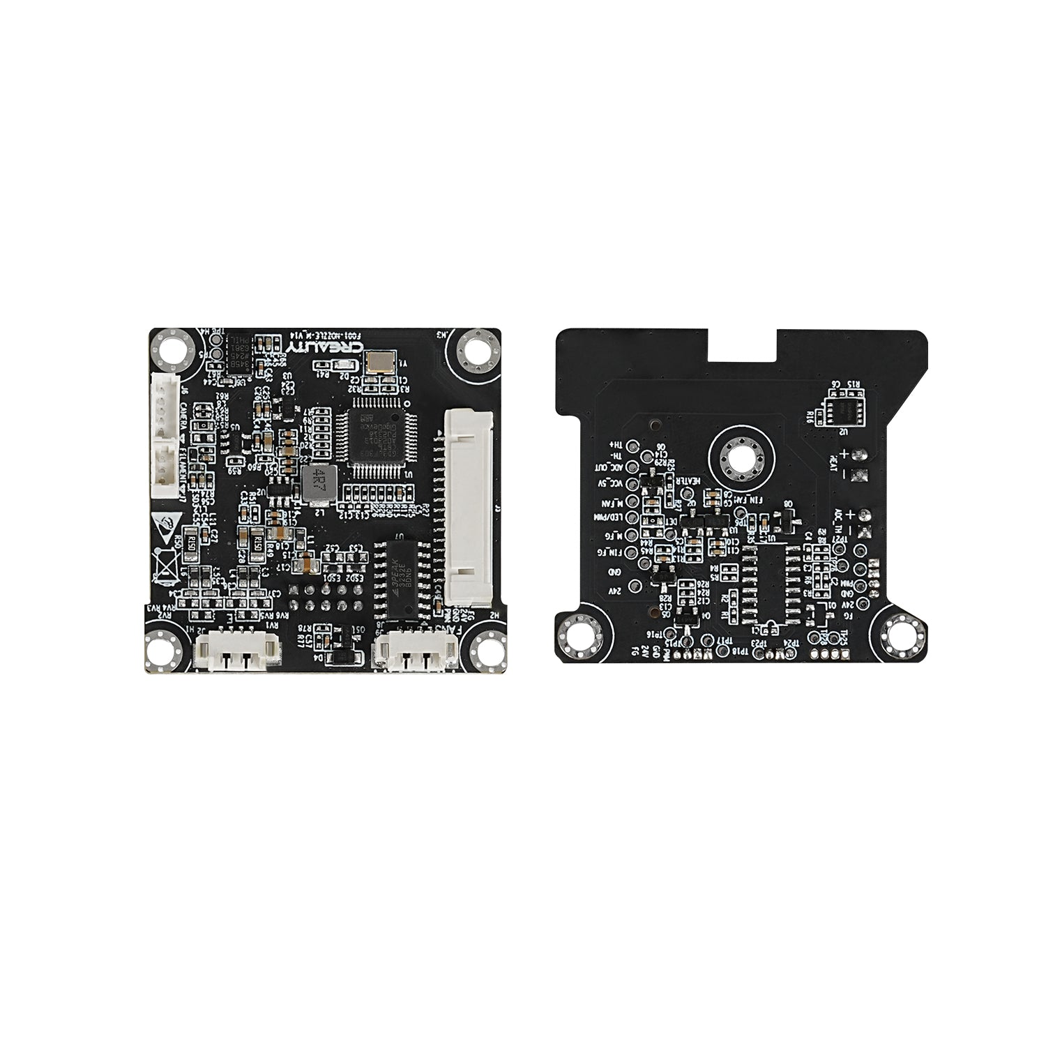 Ender 3 V3 Hotend Adapter Board