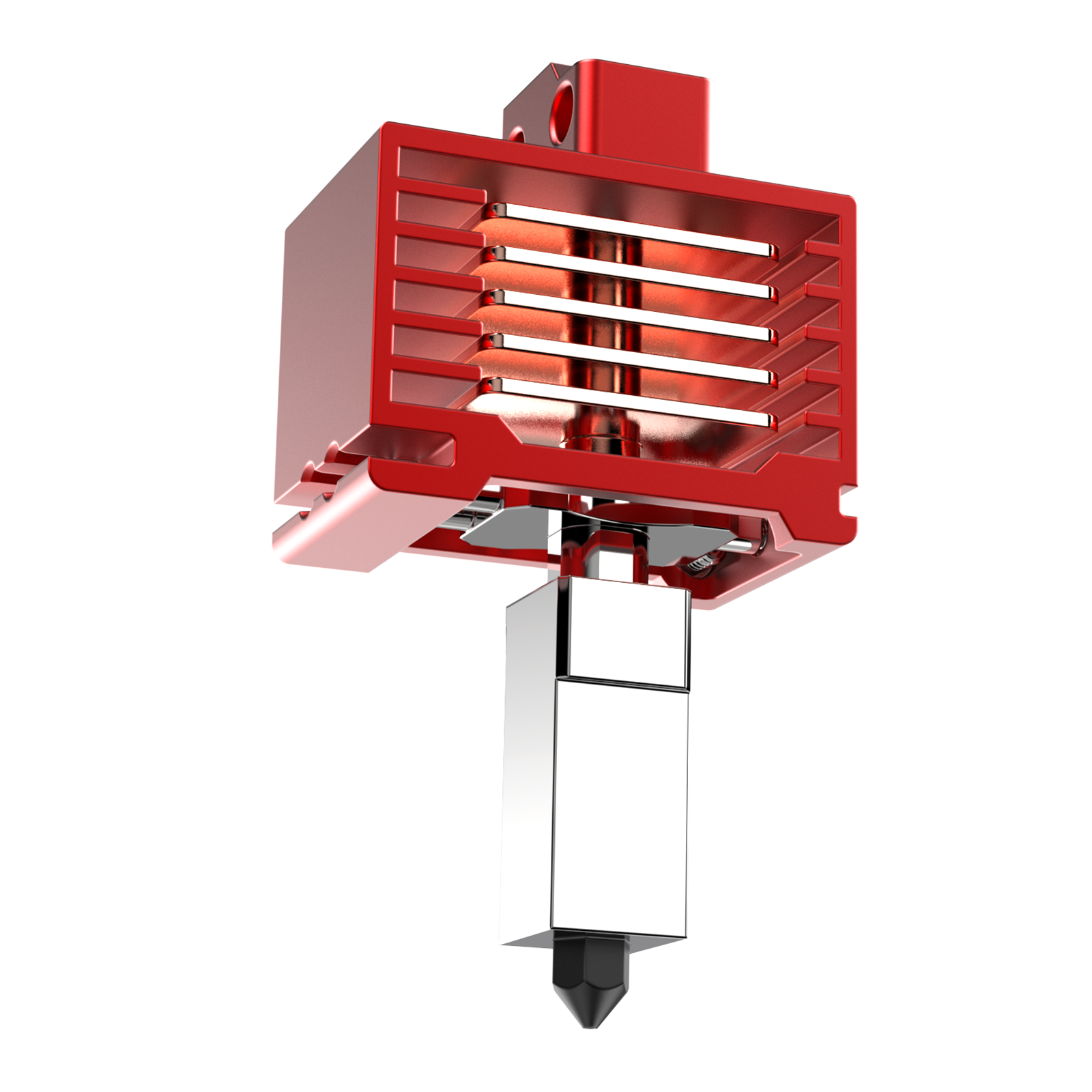 Modefine 3D M1 Pro Bambu X1 Series Hotend