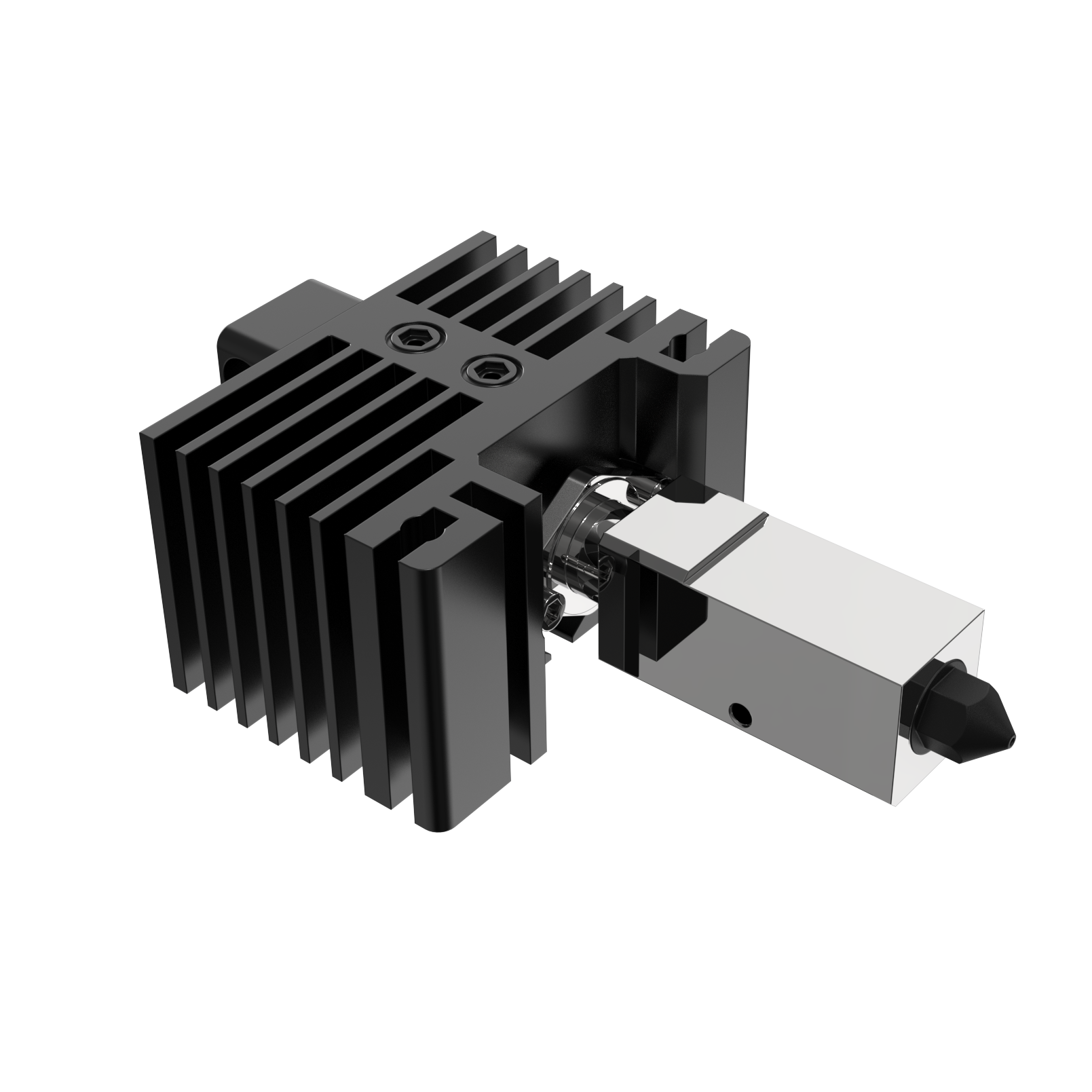 Modefine 3D M2 Bambu P1 series Hotend