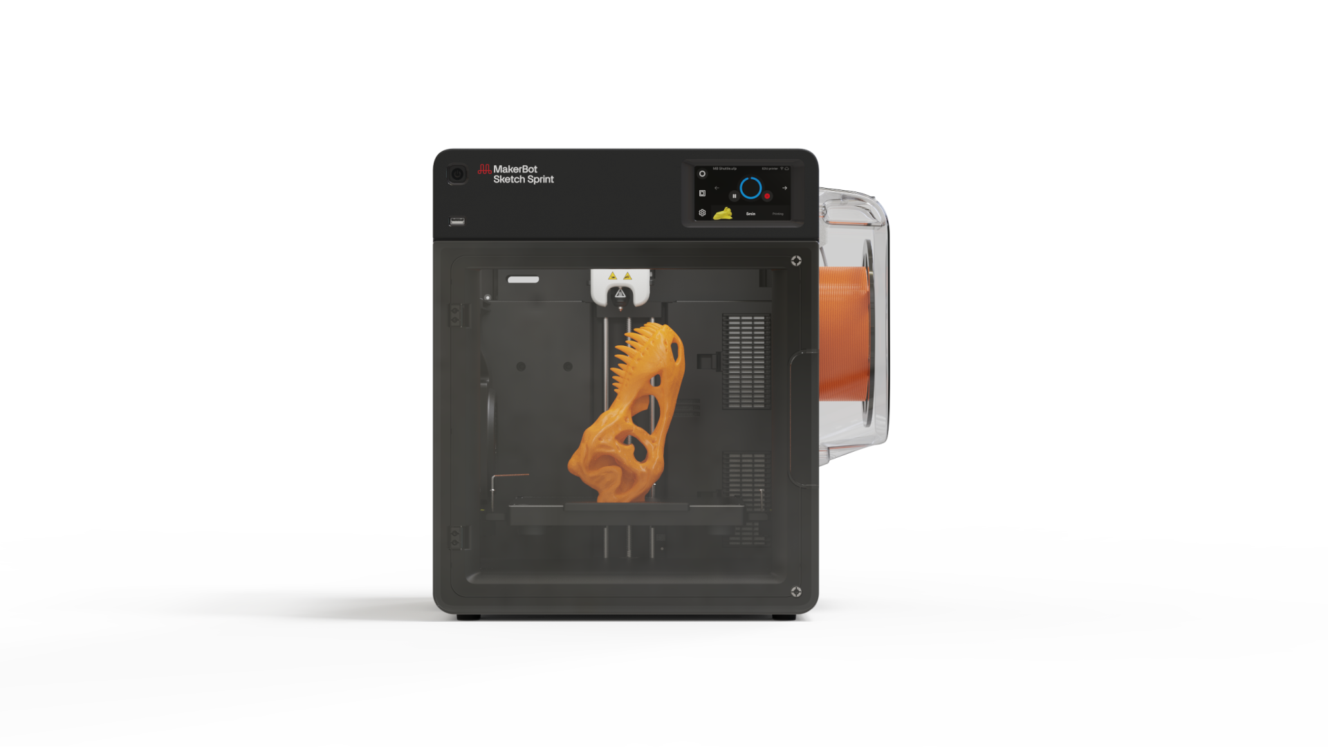 MakerBot Sketch Sprint 3D Printer (1 Unit)