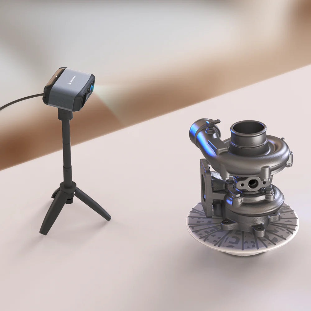 Moose 3D Scanner by 3DMakerpro