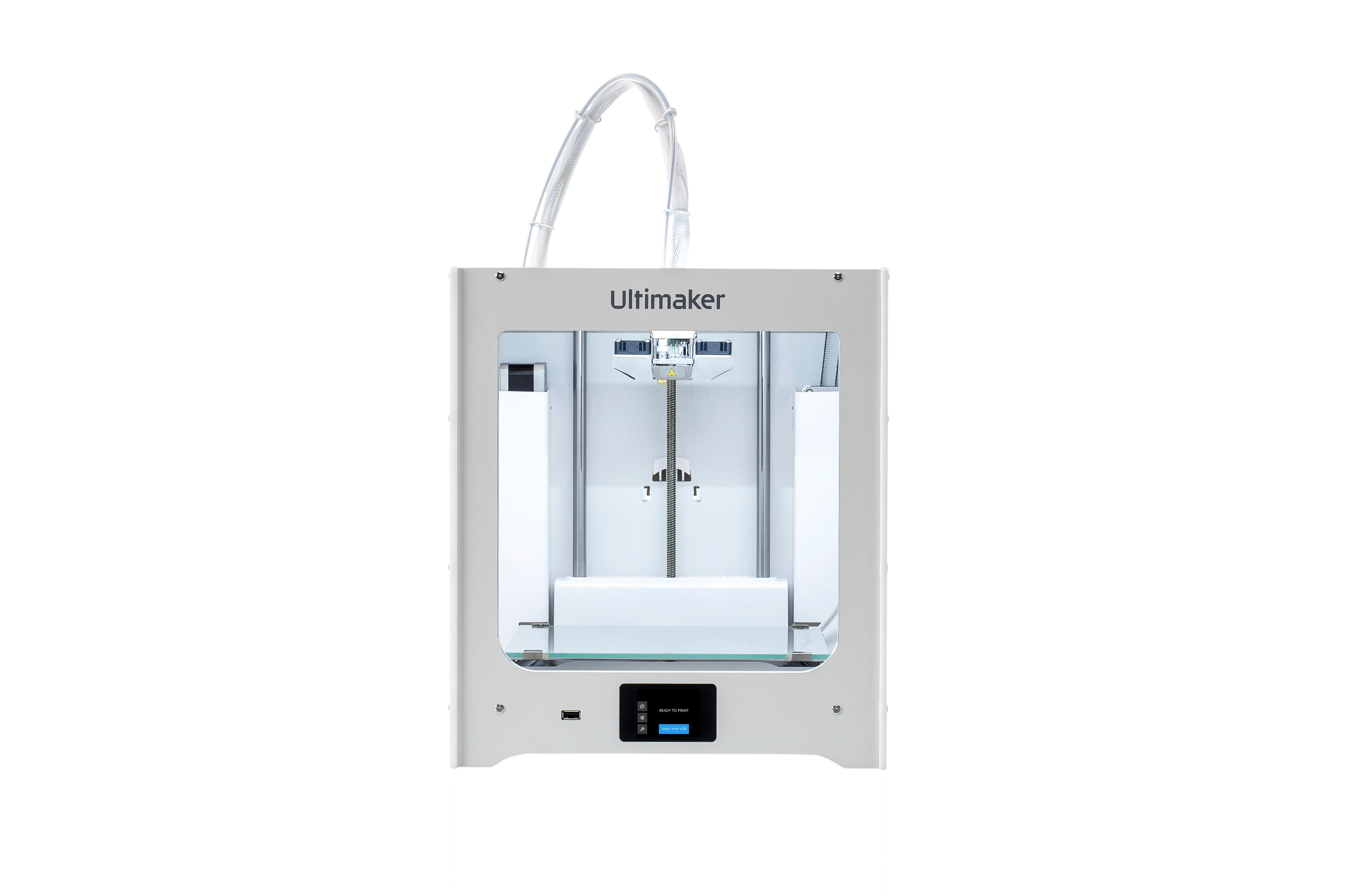 Ultimaker 2+ Connect (Lead Time May Apply)