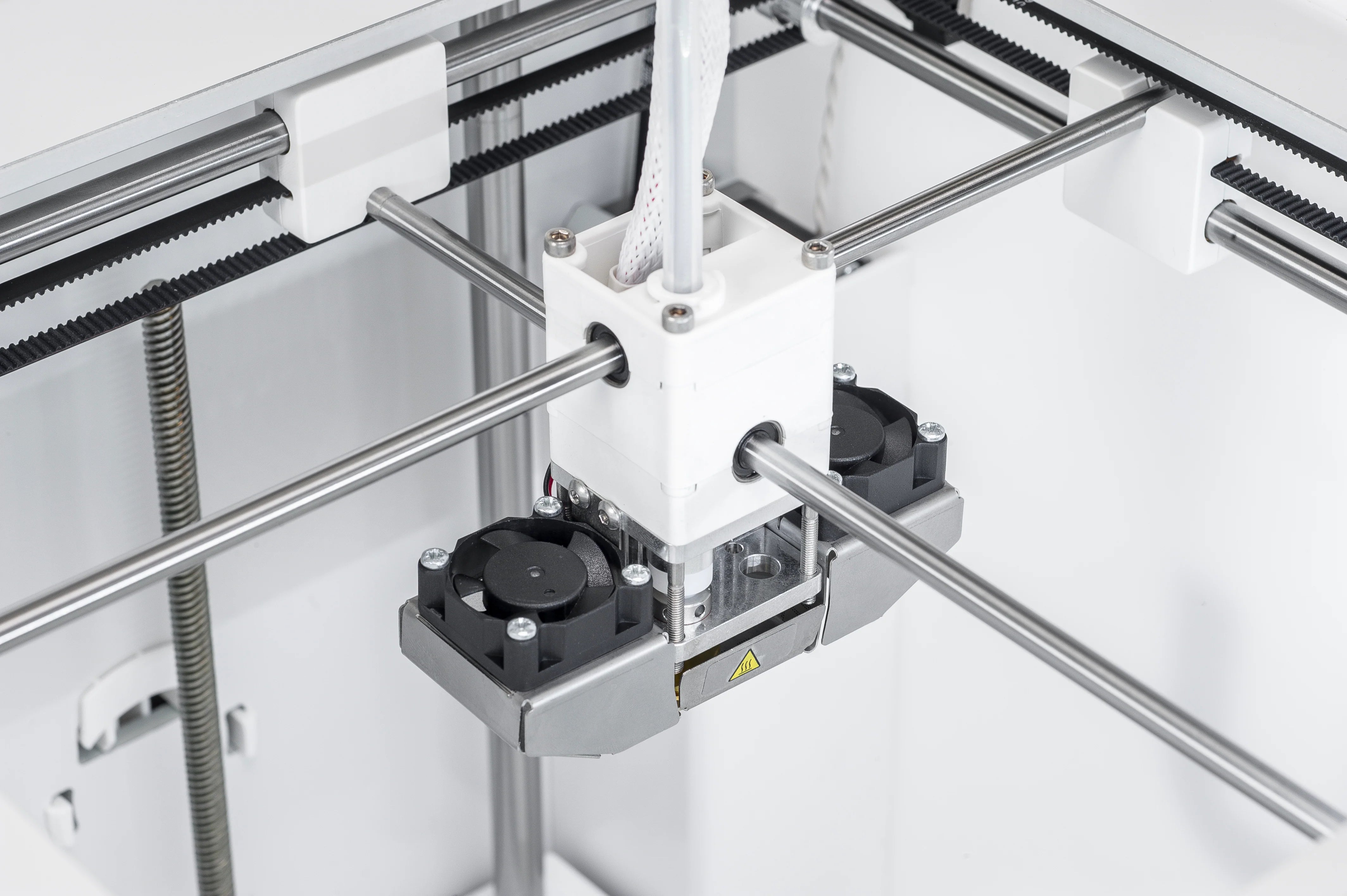 Ultimaker 2+ Connect (Lead Time May Apply)