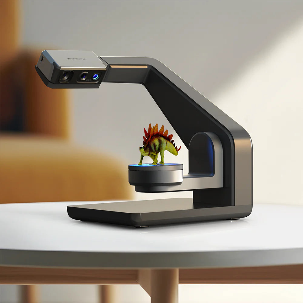 Seal 3D Scanner by 3DMakerpro