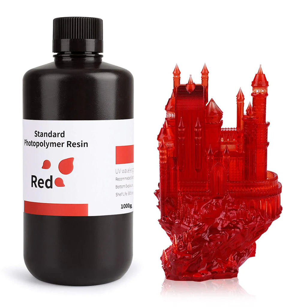 Elegoo Standard Resin