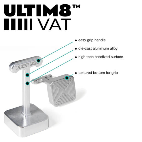 ULTIM8™ VAT - Ultimate VAT Cleaning Tool