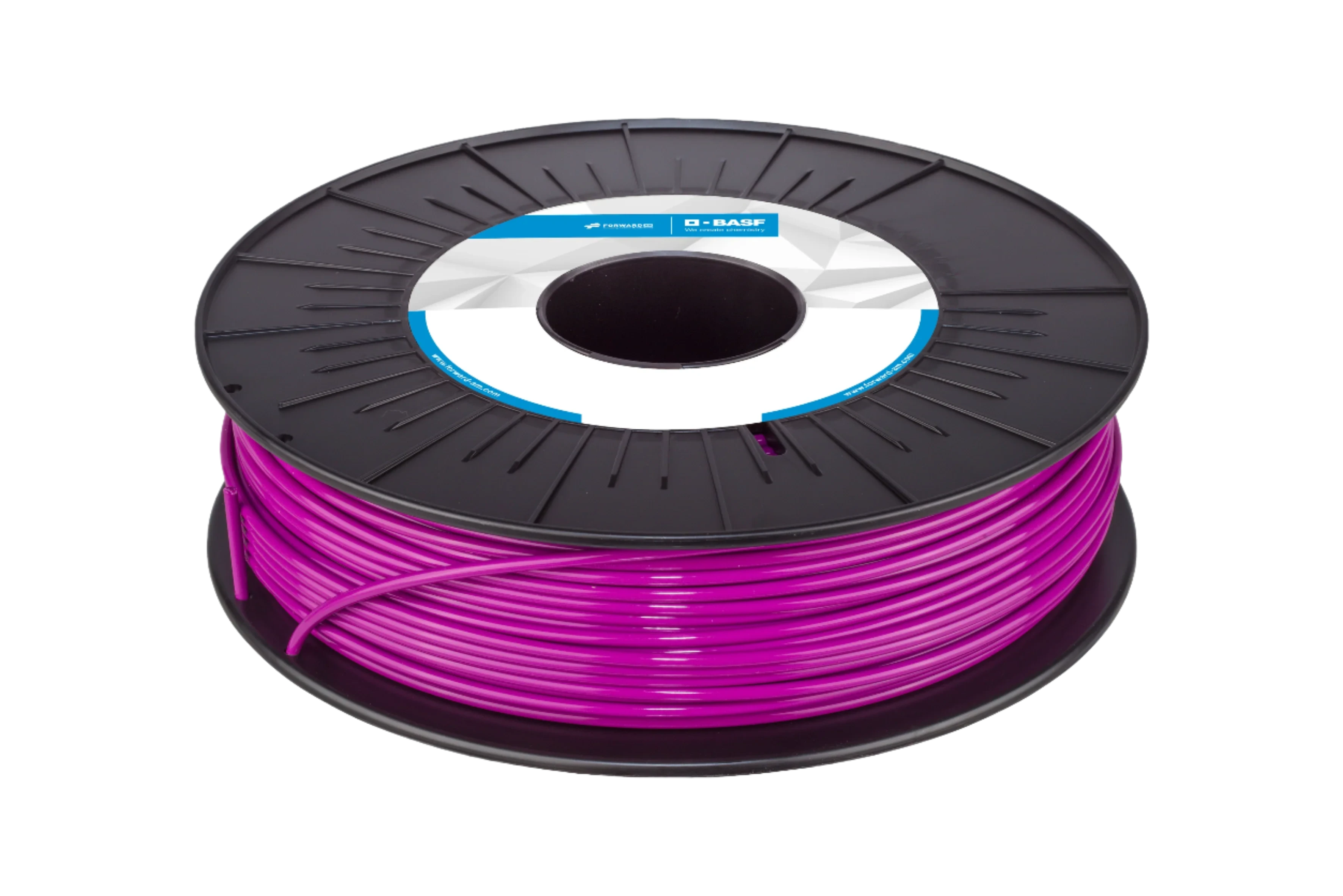 BASF | ULTRAFUSE® PLA FILAMENT