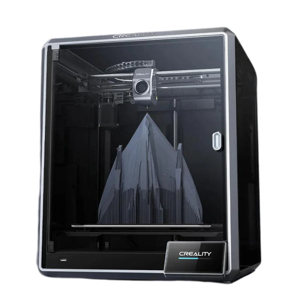 Creality K1 Max AI High-Speed 3D-Drucker 600 Mm/s Und, 41% OFF