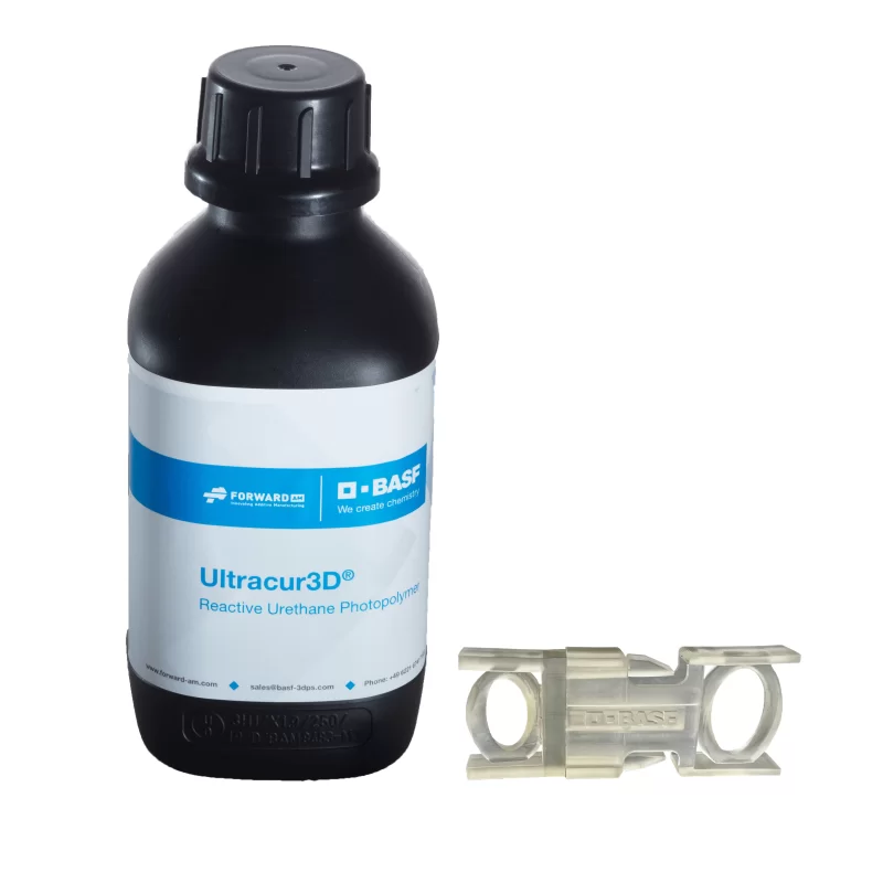 Ultracur3D® ST 1400