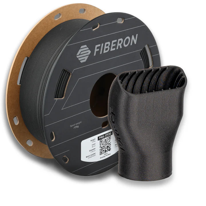 Fiberon™ PA6-CF20(1.75mm, 3000g) Black